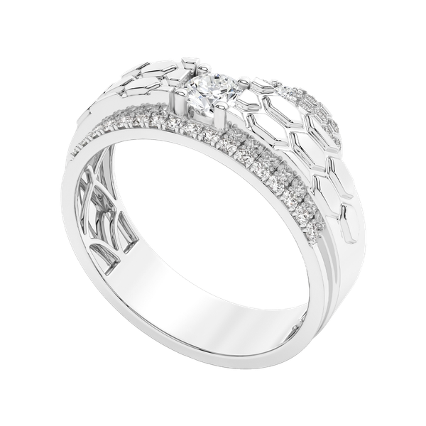 Nhẫn Nam - RIMYJ2502572