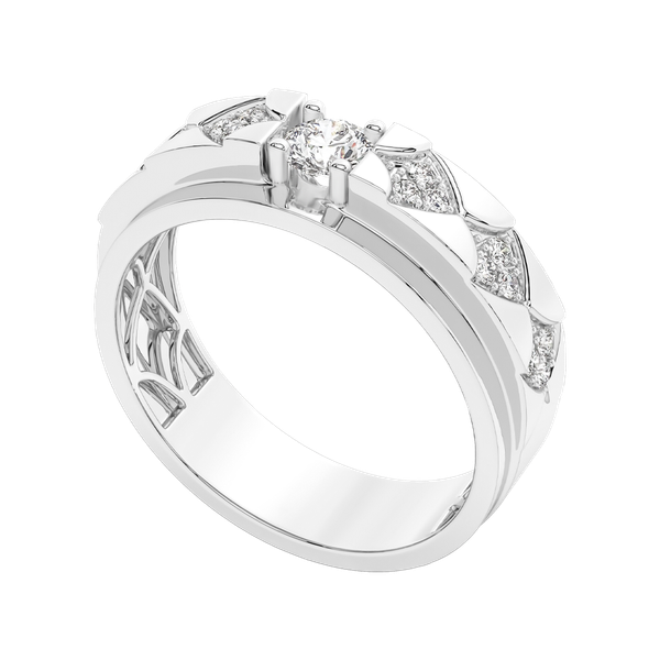 Nhẫn Nam - RIMYJ2502582