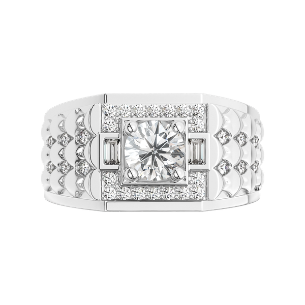 Nhẫn Nam - RIMYJ2502591