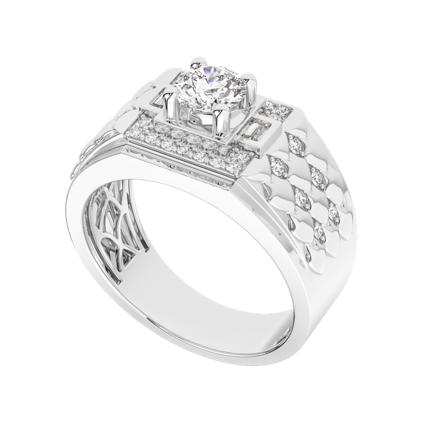 Nhẫn Nam - RIMYJ2502591