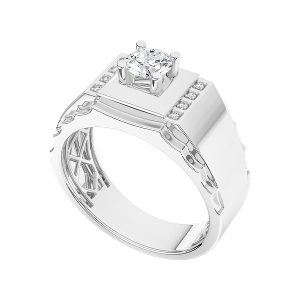 Nhẫn Nam - RIMYJ2502872