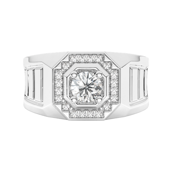 Nhẫn Nam - RIMYJ2502891