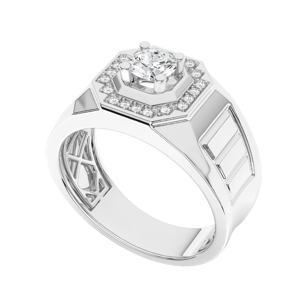 Nhẫn Nam - RIMYJ2502891