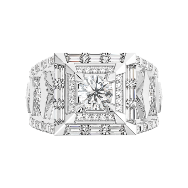 Nhẫn Nam - RIMYJ2504501