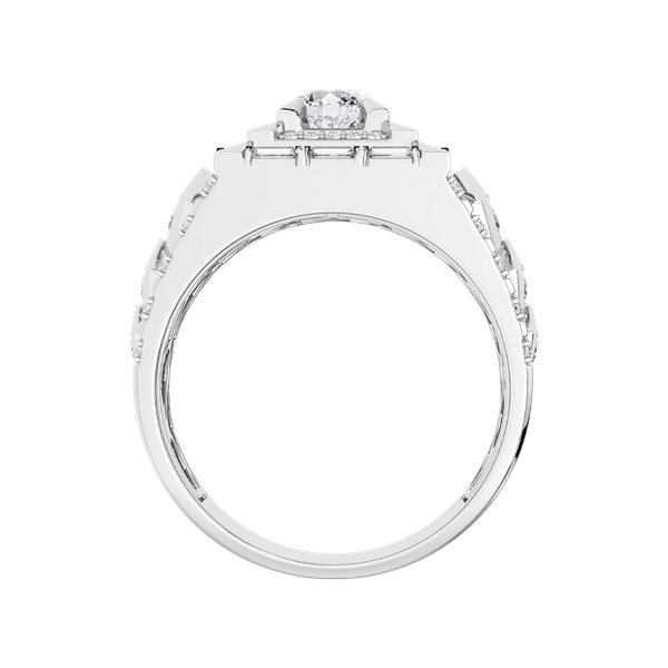 Nhẫn Nam - RIMYJ2504501