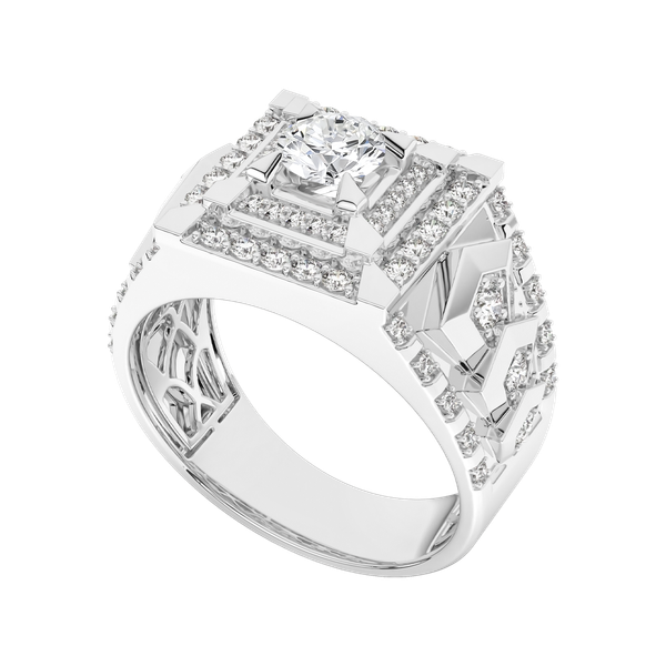 Nhẫn Nam - RIMYJ2504502