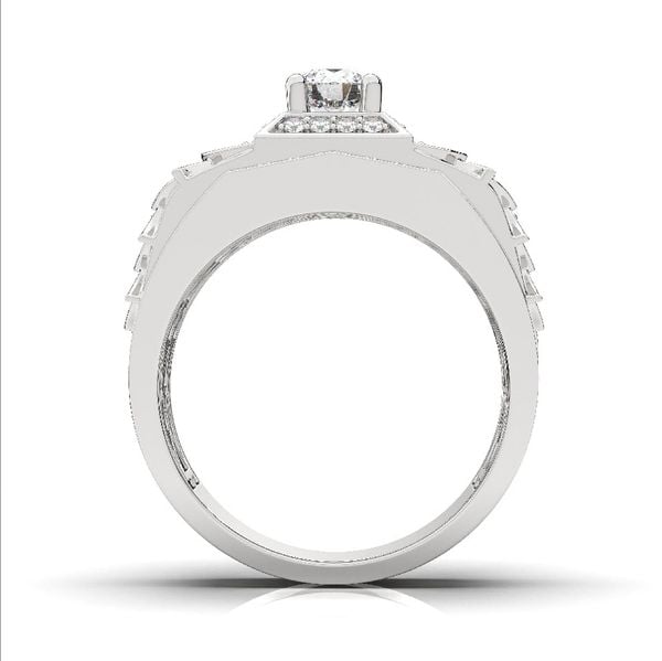 Nhẫn Nam - RIMYJ2504511