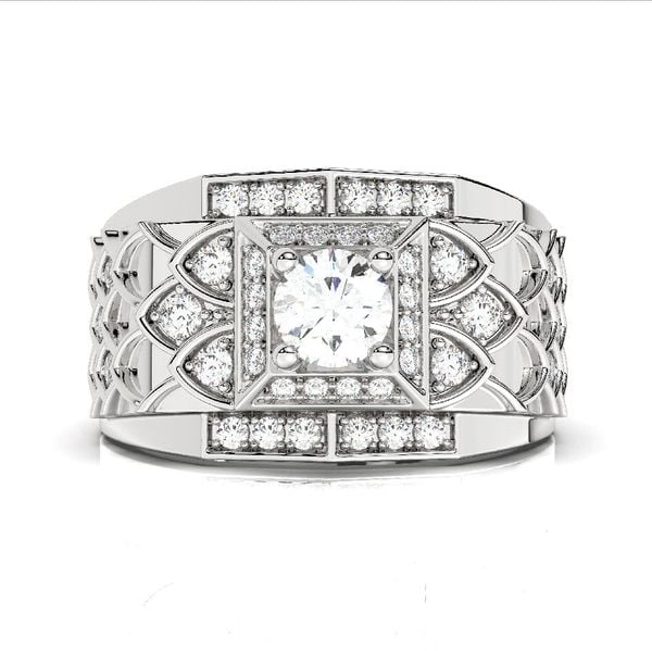 Nhẫn Nam - RIMYJ2504511