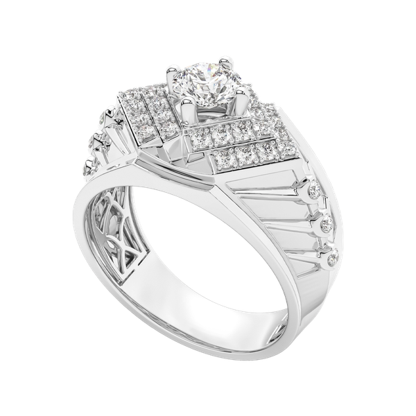 Nhẫn Nam - RIMYJ2504521