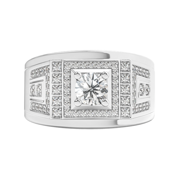 Nhẫn Nam - RIMYJ2505251