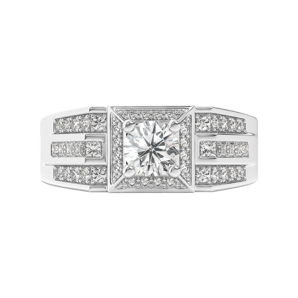 Nhẫn Nam - RIMYJ2505261