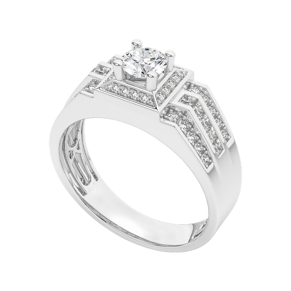 Nhẫn Nam - RIMYJ2505261