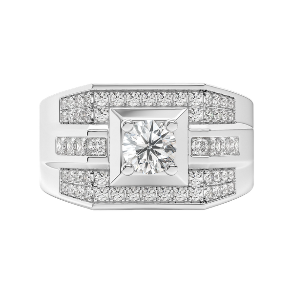 Nhẫn Nam - RIMYJ2505271