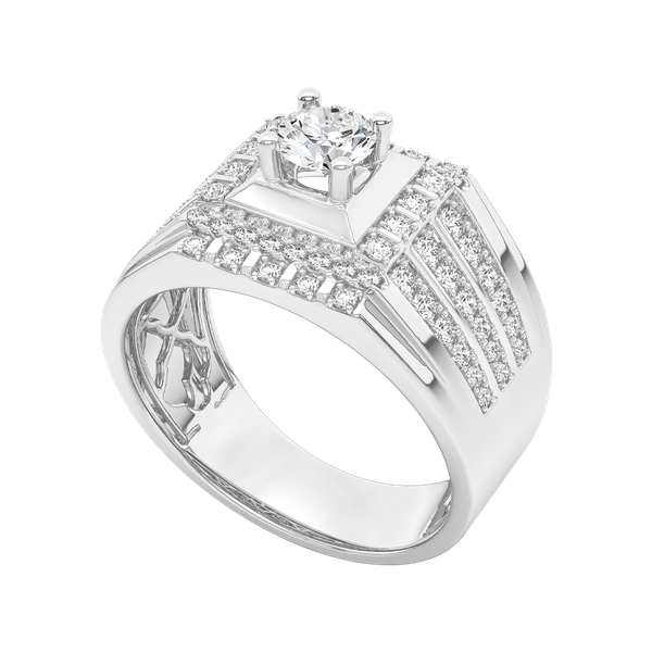 Nhẫn Nam - RIMYJ2505281