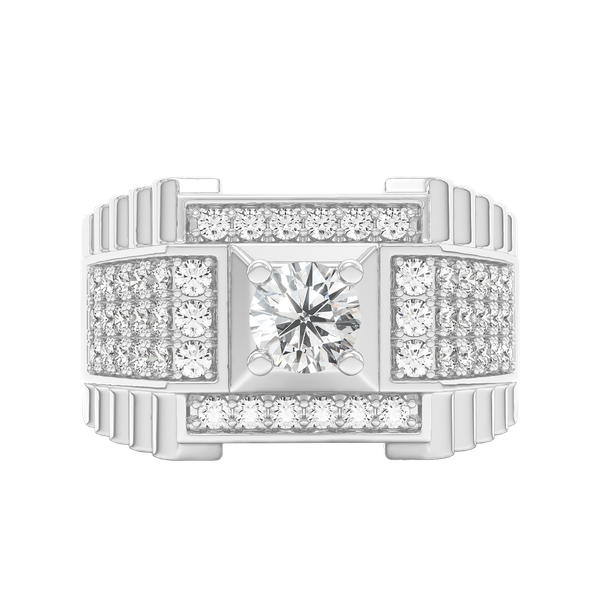 Nhẫn Nam - RIMYJ2505291