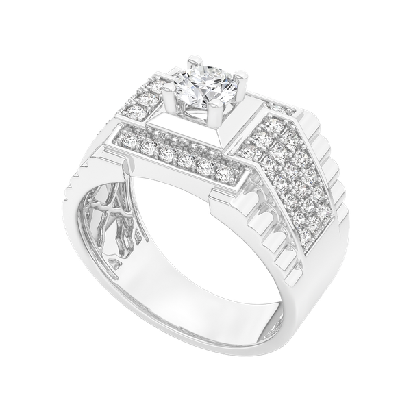 Nhẫn Nam - RIMYJ2505291