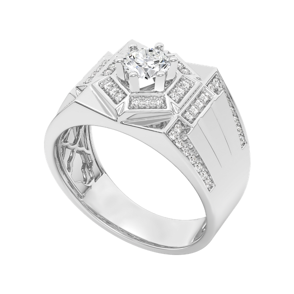 Nhẫn Nam - RIMYJ2505311