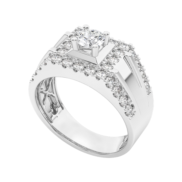 Nhẫn Nam - RIMYJ2505321