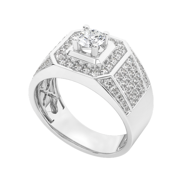 Nhẫn Nam - RIMYJ2505331