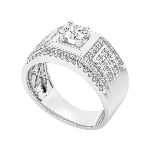 Nhẫn Nam - RIMYJ2505341