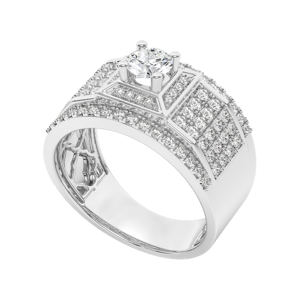 Nhẫn Nam - RIMYJ2505351