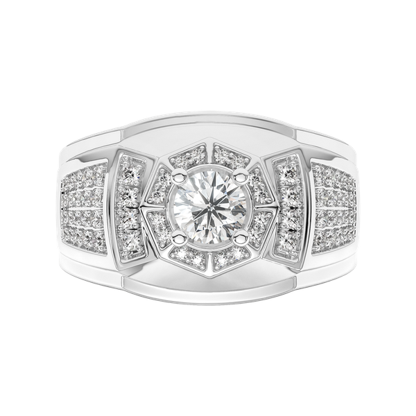 Nhẫn Nam - RIMYJ2505371