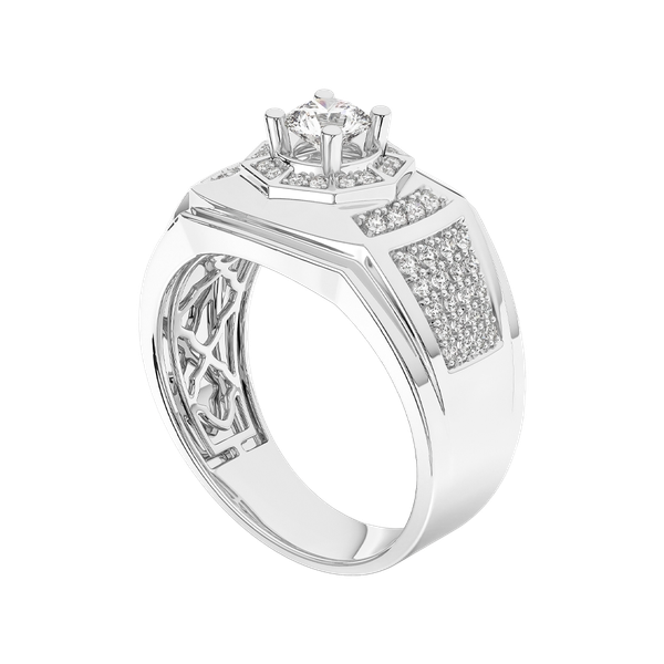 Nhẫn Nam - RIMYJ2505371