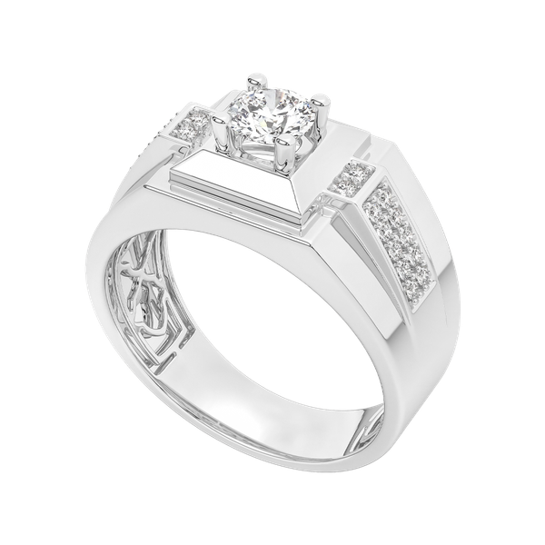 Nhẫn Nam - RIMYJ2505391