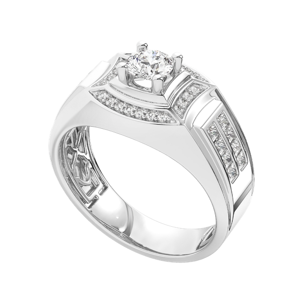 Nhẫn Nam - RIMYJ2505401