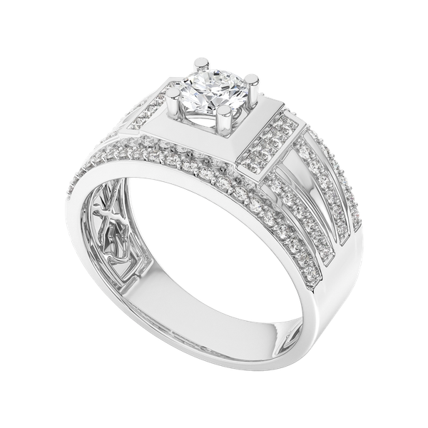 Nhẫn Nam - RIMYJ2505411