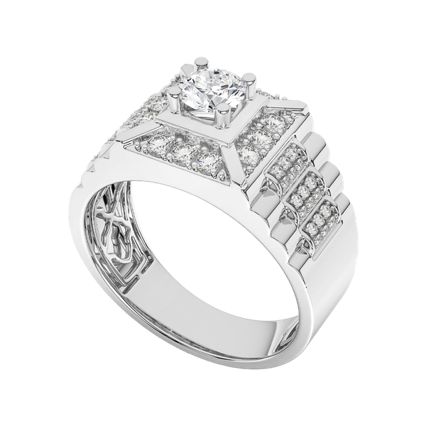 Nhẫn Nam - RIMYJ2505421