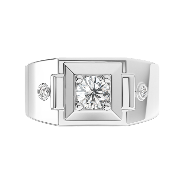 Nhẫn Nam - RIMYJ2505431