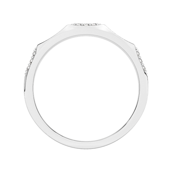 Nhẫn Unisex Nguyên Chiếc - RIUNJ2504431