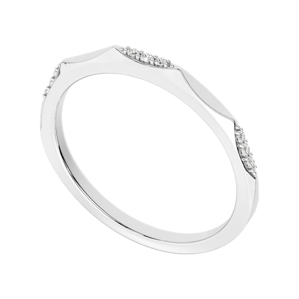 Nhẫn Unisex Nguyên Chiếc - RIUNJ2504431