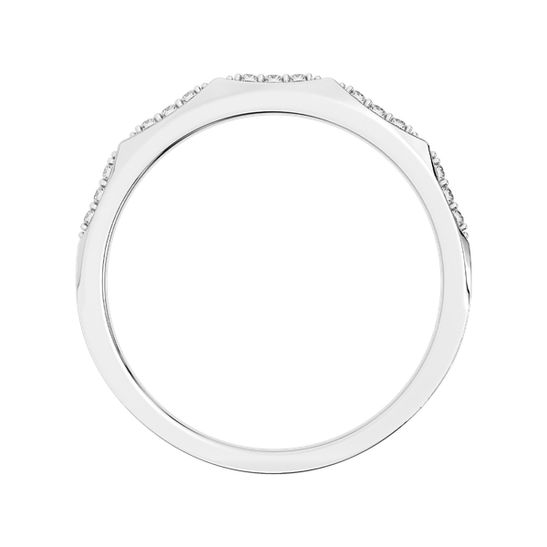 Nhẫn Unisex Nguyên Chiếc - RIUNJ2504432