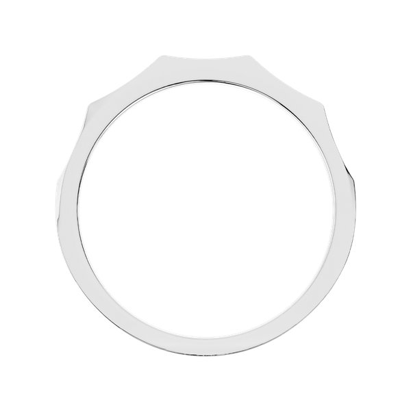 Nhẫn Unisex Nguyên Chiếc - RIUNJ2504433