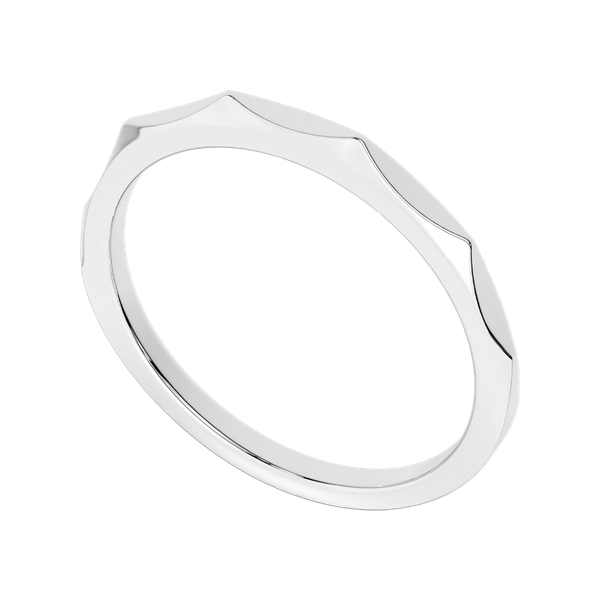 Nhẫn Unisex Nguyên Chiếc - RIUNJ2504433