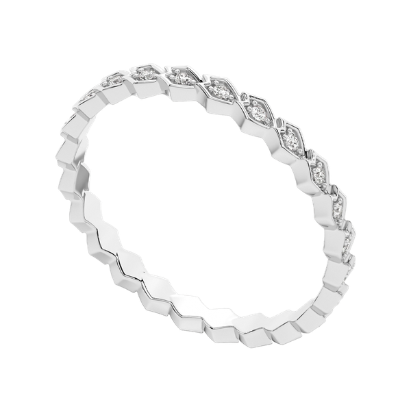 Nhẫn Unisex Nguyên Chiếc - RIUNJ2504471