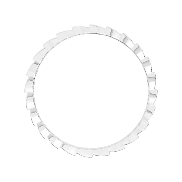 Nhẫn Unisex Nguyên Chiếc - RIUNJ2504473