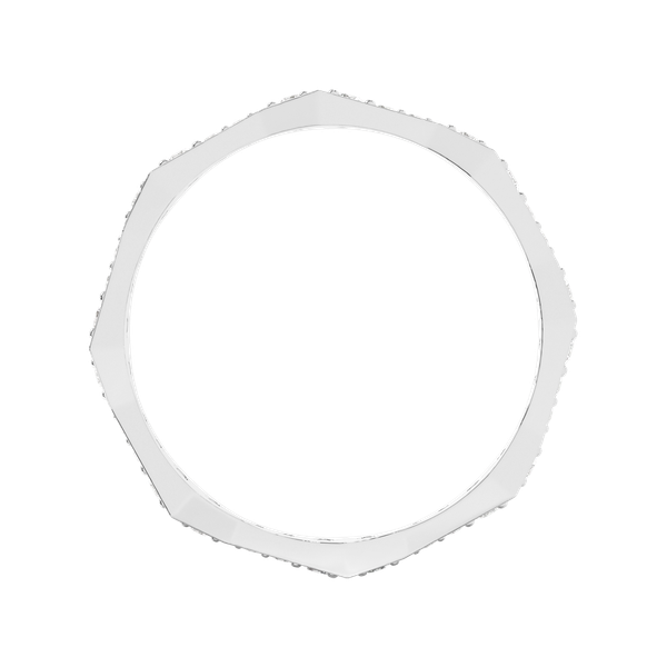 Nhẫn Unisex Nguyên Chiếc - RIUNJ2504481