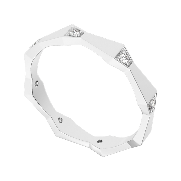 Nhẫn Unisex Nguyên Chiếc - RIUNJ2504482