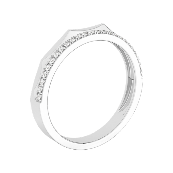 Nhẫn Unisex Nguyên Chiếc - RIUNJ2504491