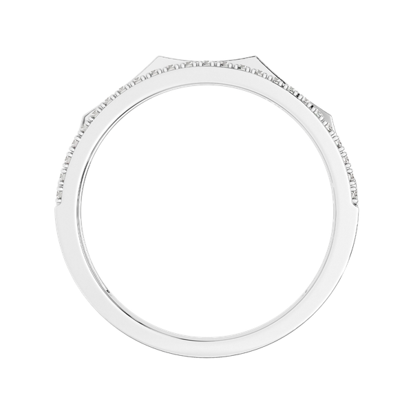 Nhẫn Unisex Nguyên Chiếc - RIUNJ2504491