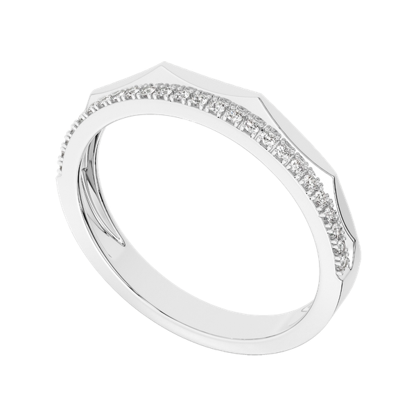 Nhẫn Unisex Nguyên Chiếc - RIUNJ2504491