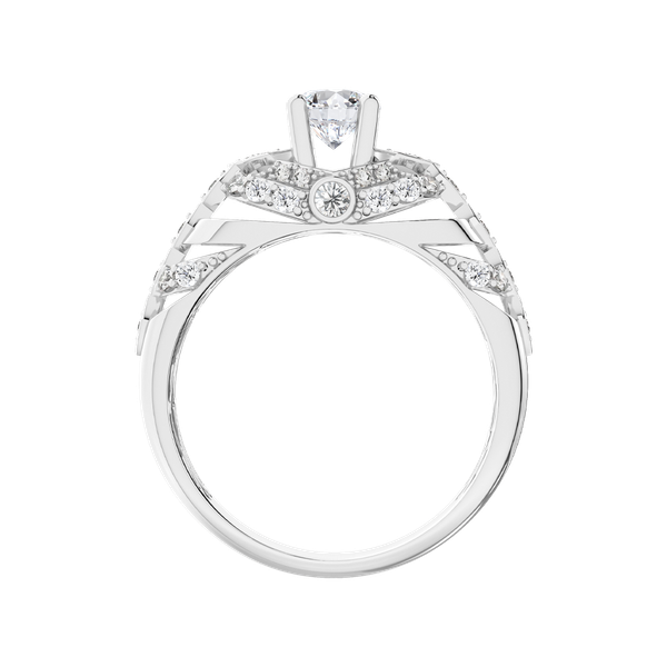 Nhẫn Unisex - RIUYJ2504381