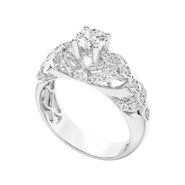 Nhẫn Unisex - RIUYJ2504381