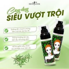 COMBO SẠCH MỤN TRẮNG DA