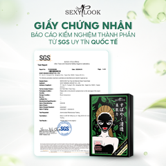 COMBO 5 HỘP MẶT NẠ TRÀM TRÀ DỊU MỤN GIẢM SƯNG