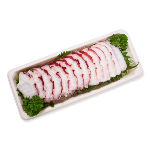 Bạch tuộc Nhật Bản (Tako) Sashimi