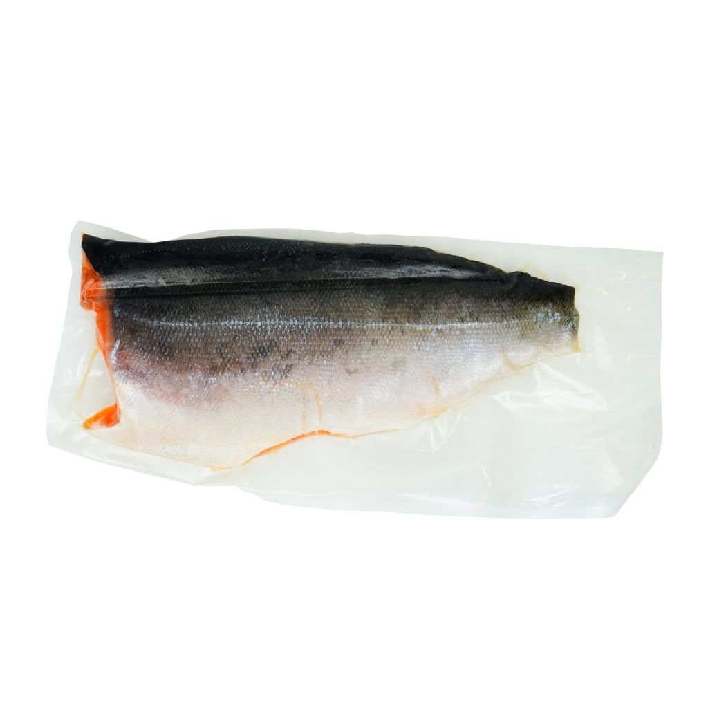 Cá hồi Coho phi lê đông lạnh 1,4-2kg/miếng